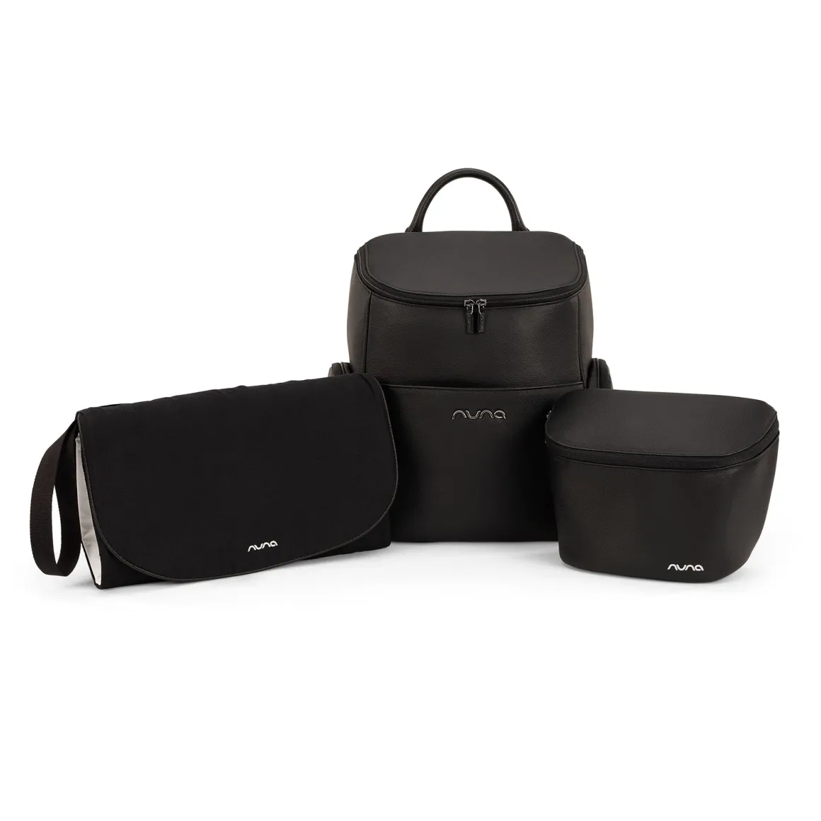 Nuna Essential Bag - Caviar