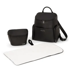 Nuna Essential Bag - Caviar