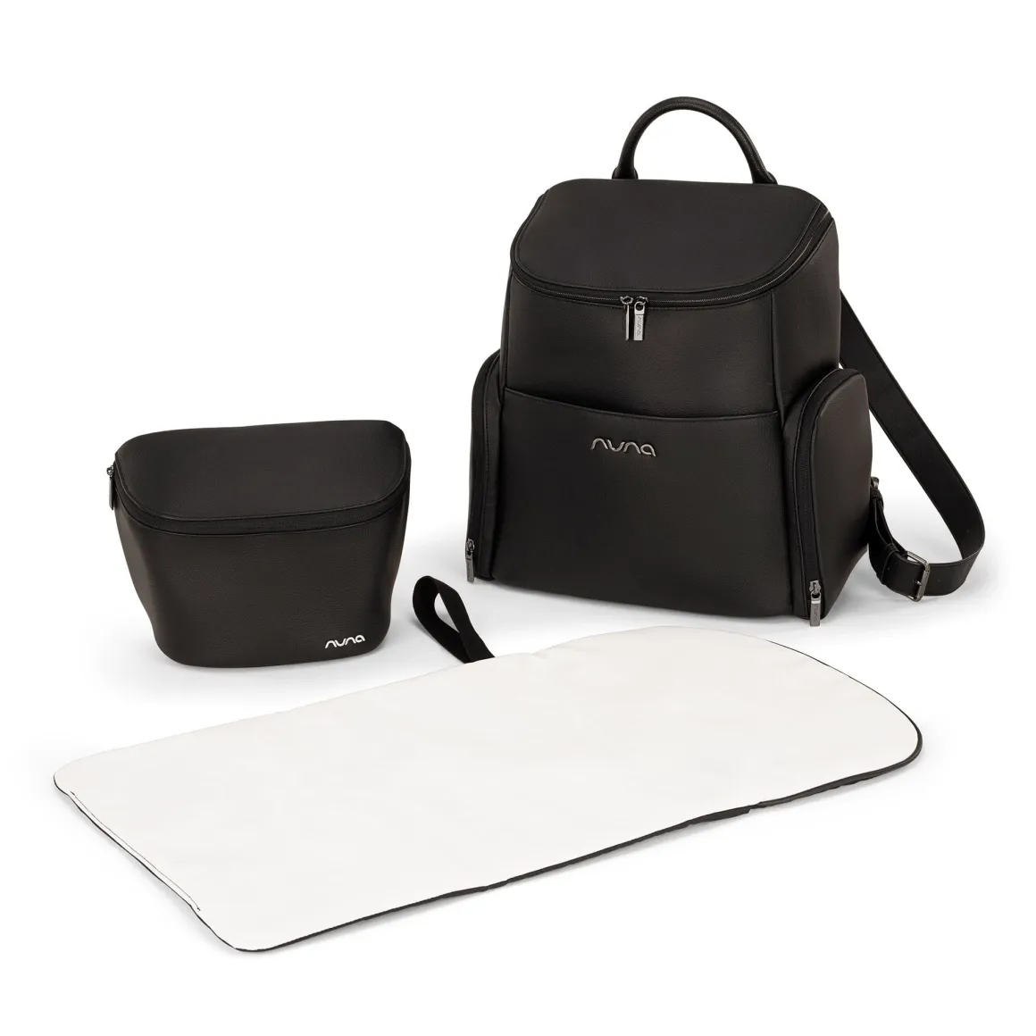 Nuna Essential Bag - Caviar