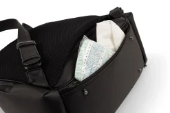 Nuna Essential Bag - Caviar