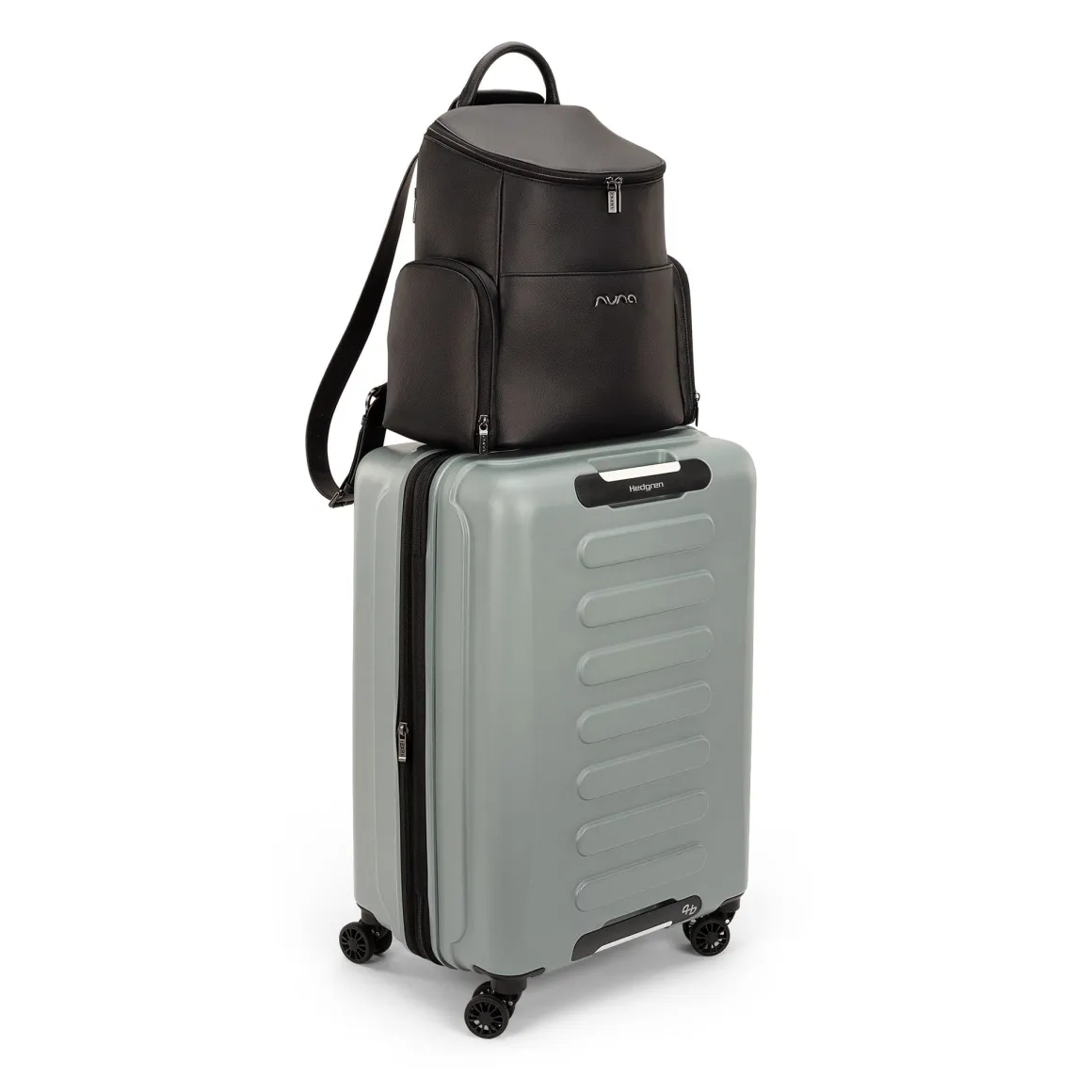 Nuna Essential Bag - Caviar