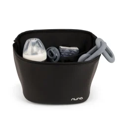 Nuna Essential Bag - Caviar