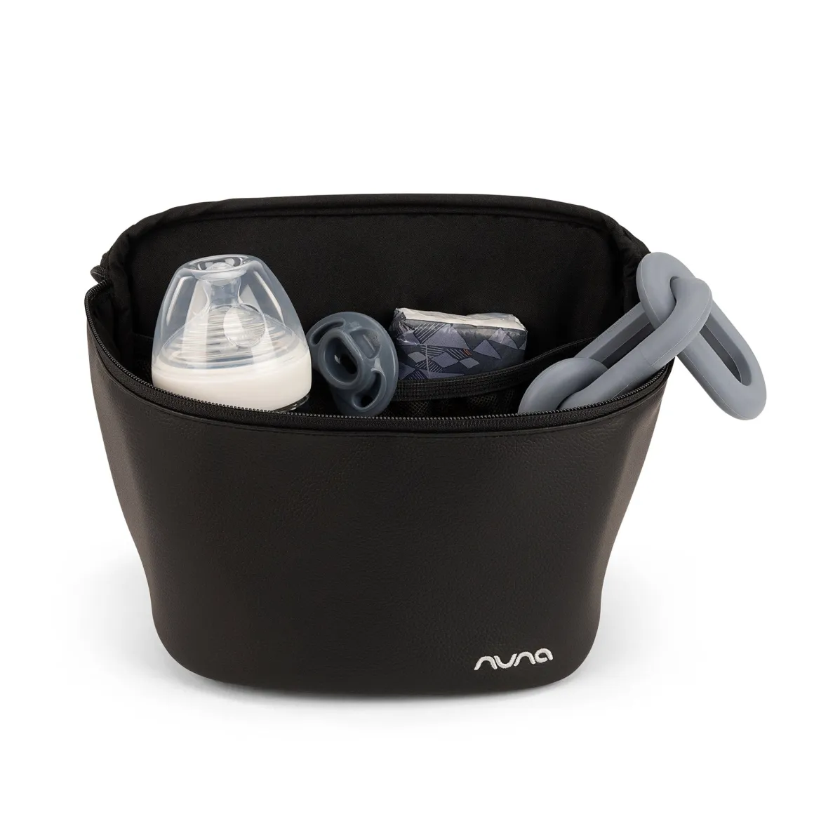 Nuna Essential Bag - Caviar