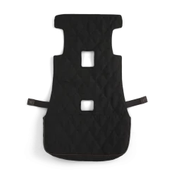 Nuna EXEC Next All-In-One Convertible Car Seat - Caviar / Chocolate