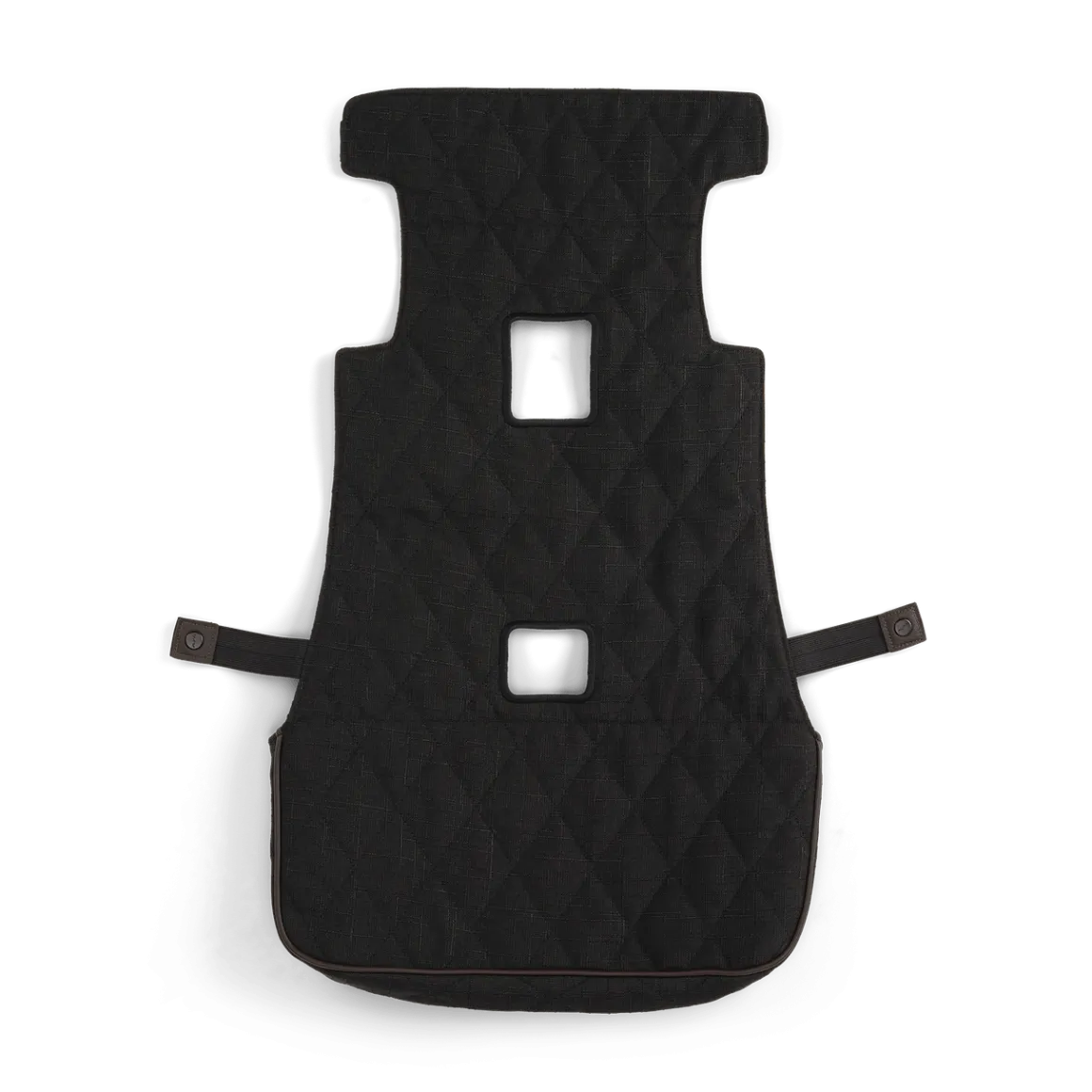 Nuna EXEC Next All-In-One Convertible Car Seat - Caviar / Chocolate