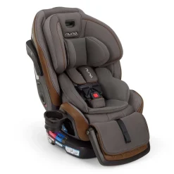 Nuna EXEC Next All-In-One Convertible Car Seat - Granite