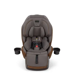 Nuna EXEC Next All-In-One Convertible Car Seat - Granite