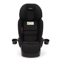 Nuna EXEC Next All-In-One Convertible Car Seat - Midnight