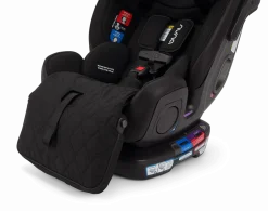Nuna EXEC Next All-In-One Convertible Car Seat - Midnight