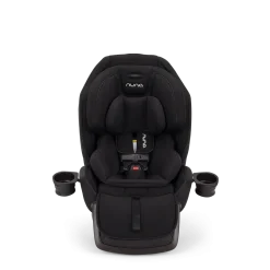 Nuna EXEC Next All-In-One Convertible Car Seat - Midnight