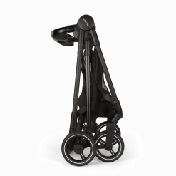 Nuna Flex System Frame + PIPA series adapter