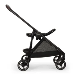 Nuna Flex System Frame + PIPA series adapter + Stroller Seat Bundle