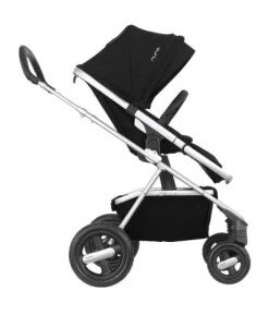 Nuna Ivvi Totl Stroller - Caviar