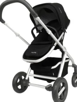 Nuna Ivvi Totl Stroller - Caviar