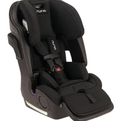 Nuna LUMN Harness to Booster Car Seat - Caviar