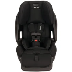 Nuna LUMN Harness to Booster Car Seat - Caviar