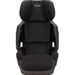 Nuna LUMN Harness to Booster Car Seat - Caviar