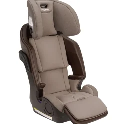 Nuna LUMN Harness to Booster Car Seat - Cedar