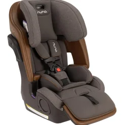 Nuna LUMN Harness to Booster Car Seat - Granite