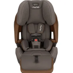 Nuna LUMN Harness to Booster Car Seat - Granite