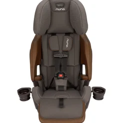 Nuna LUMN Harness to Booster Car Seat - Granite