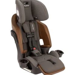 Nuna LUMN Harness to Booster Car Seat - Granite