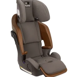 Nuna LUMN Harness to Booster Car Seat - Granite