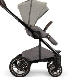 Nuna MIXX Next Stroller with Magnetic Buckle - Monterey