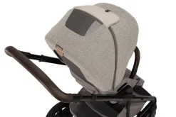 Nuna MIXX Next Stroller with Magnetic Buckle - Monterey