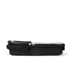 Nuna MIXX Series Bassinet + Stand (Folds with Stroller) - Caviar
