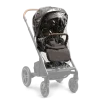 Nuna MIXX Series Stroller Rain Cover