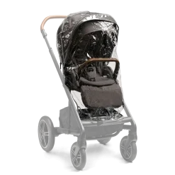 Nuna MIXX Series Stroller Rain Cover