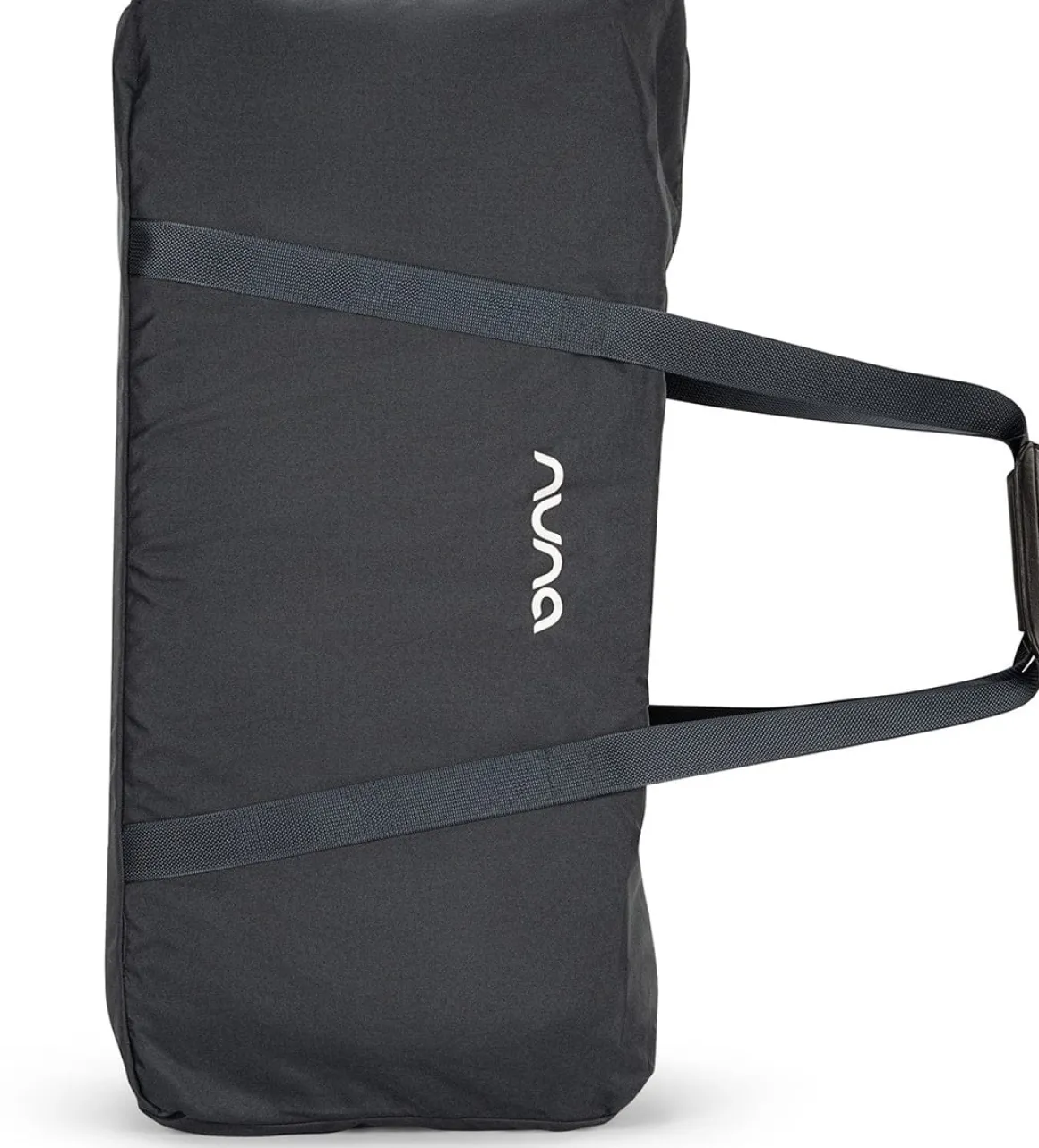 Nuna PAAL Travel Cot + Playard - Caviar