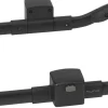 Nuna Pipa Adapter for UPPAbaby 2015+ Vista & Cruz