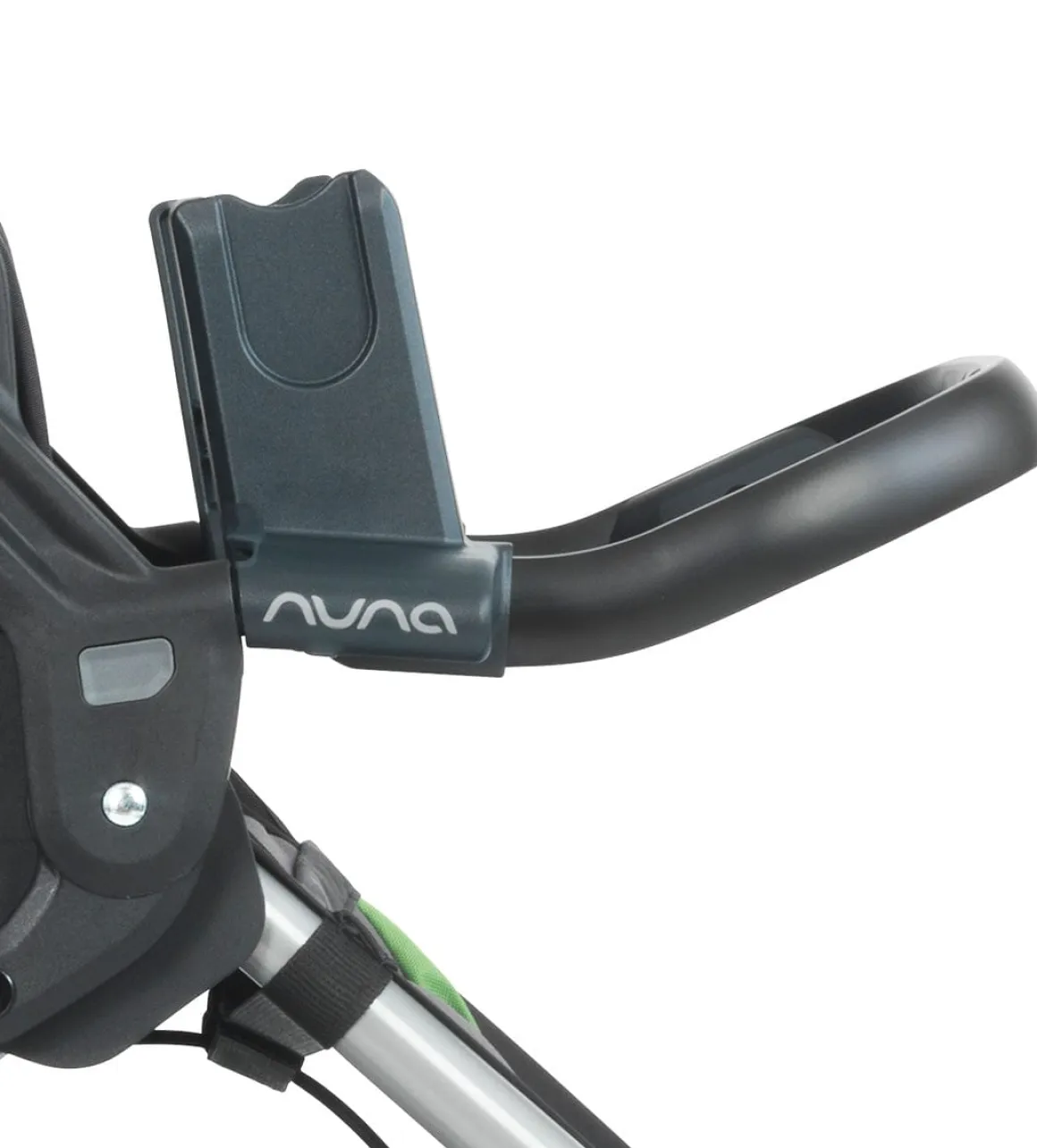Nuna PIPA Infant Car Seat Adapter for BOB Single Strollers