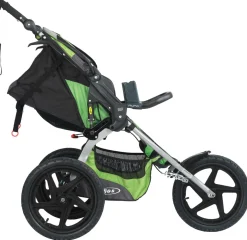 Nuna PIPA Infant Car Seat Adapter for BOB Single Strollers
