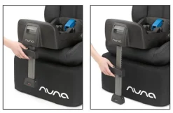 Nuna Pipa Infant Car Seat Base