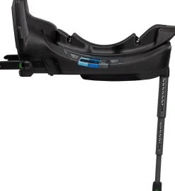 Nuna Pipa RELX Infant Car Seat Base