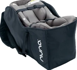 Nuna Pipa Series Car Seat Travel Bag - Indigo