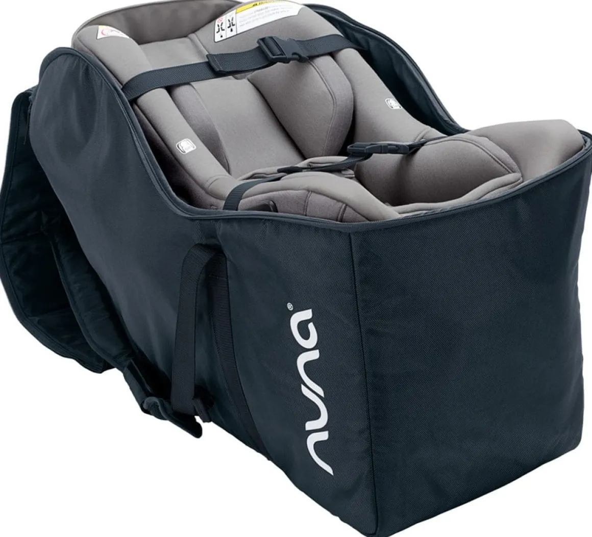 Nuna Pipa Series Car Seat Travel Bag - Indigo