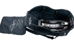 Nuna Pipa Series Car Seat Travel Bag - Indigo