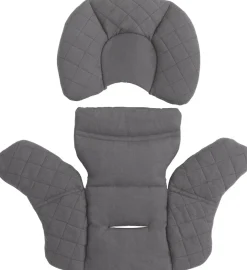 Nuna Pipa Series Insert - Grey