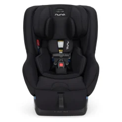 Nuna RAVA next Convertible Car Seat - Caviar