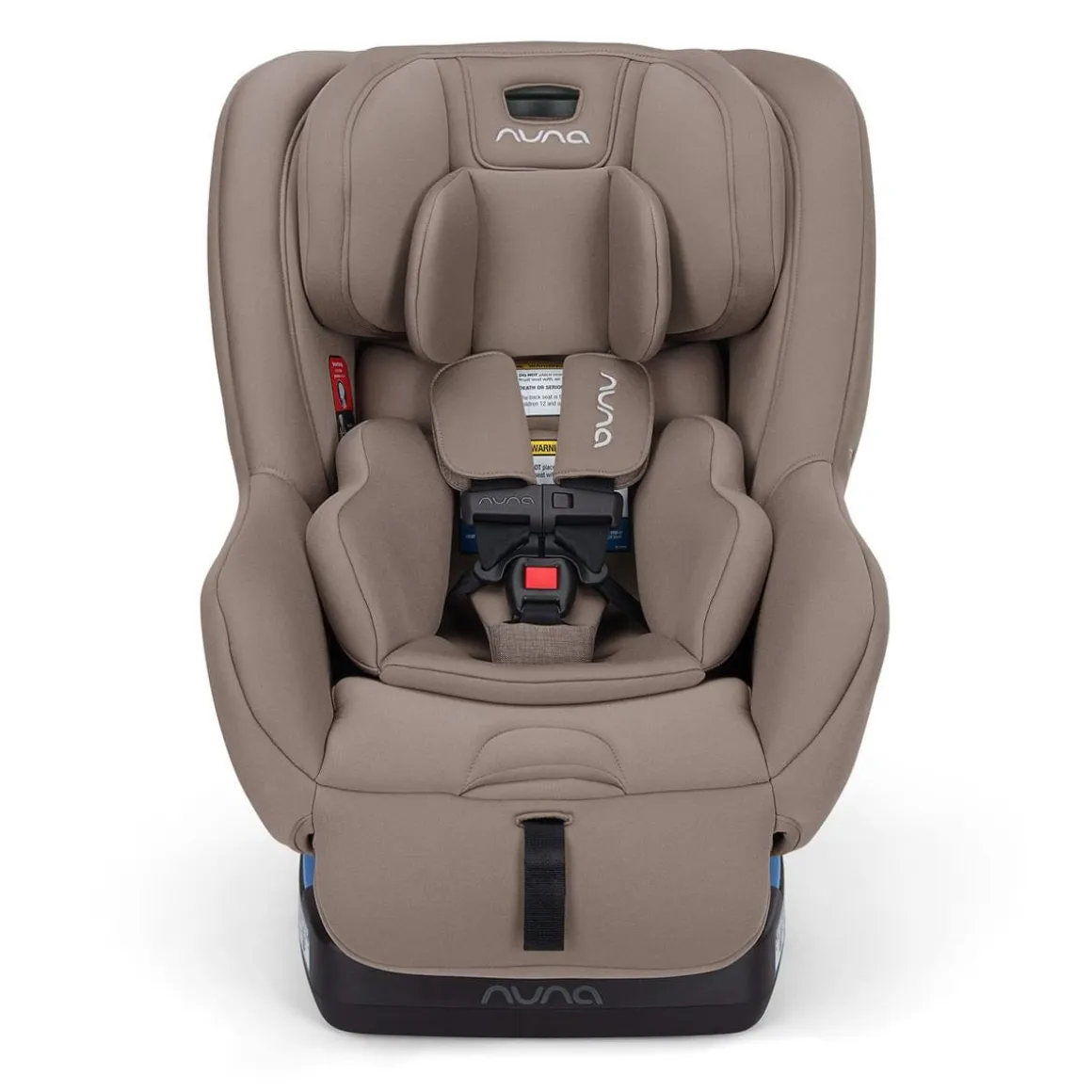 Nuna RAVA next Convertible Car Seat - Cedar
