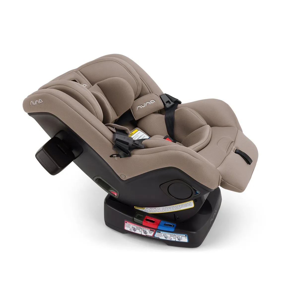 Nuna RAVA next Convertible Car Seat - Cedar