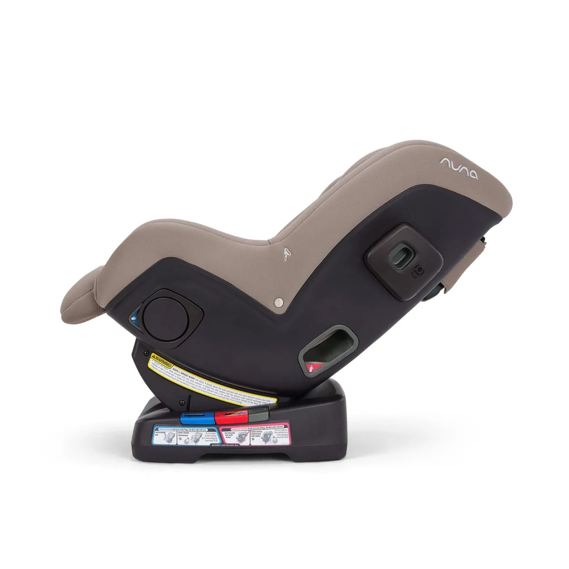 Nuna RAVA next Convertible Car Seat - Cedar