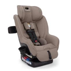 Nuna RAVA next Convertible Car Seat - Cedar