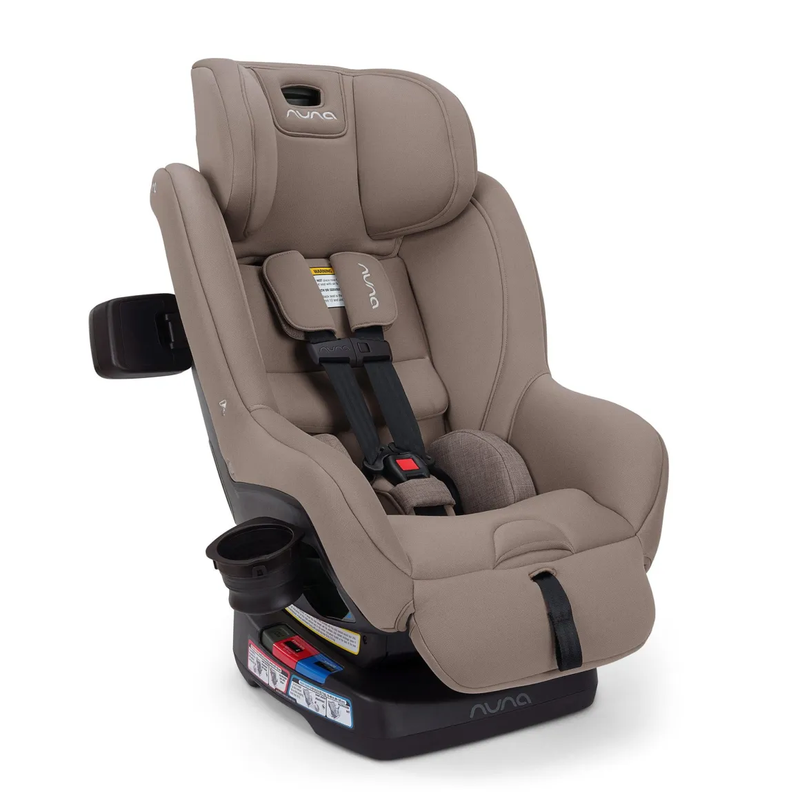 Nuna RAVA next Convertible Car Seat - Cedar