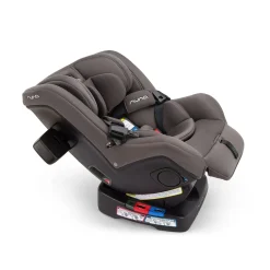 Nuna RAVA next Convertible Car Seat - Granite