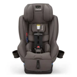 Nuna RAVA next Convertible Car Seat - Granite